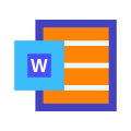 MS Word icon