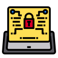 Website Security icon