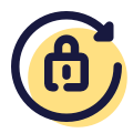 Lock Orientation icon