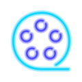 Film Reel icon