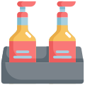 Syrup icon