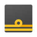 カナダ海軍中尉 icon