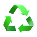 Reciclagem icon