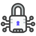 Digital Lock icon