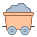 Minenwagen icon