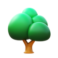 Oak Tree icon