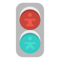 Traffic Light icon