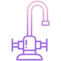 Faucet icon