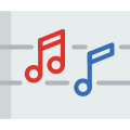 Music Sheet icon