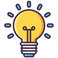 Main Idea icon