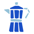 Moka Pot icon