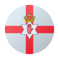 circular da Irlanda do Norte icon