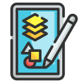 Tablet icon