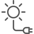 Solar Energy icon