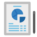 Analytics icon