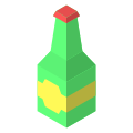 Beer Bottle icon