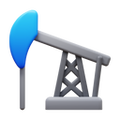 Нефтяной насос icon