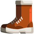 Stiefel icon