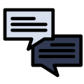 Message icon