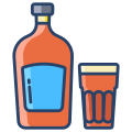 Liquor icon