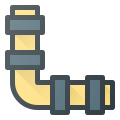 Pipeline icon