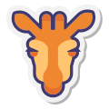 Girafe icon
