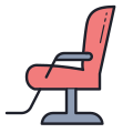 Barber Chair icon