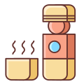 Thermo icon