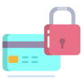 Card Security icon