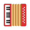 emoji-acordeón icon