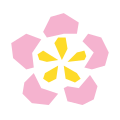 Spa Flower icon