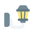 Lampe icon