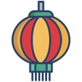 Chinese Lantern icon