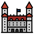 Bratislava icon