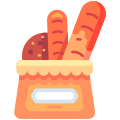 Take away icon