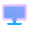 Fernseher icon