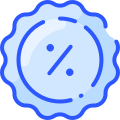 Badge icon