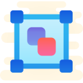 グループオブジェクト icon