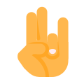 mayura-gesture-tipo-pelle-2 icon