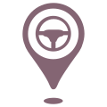 Drive Position icon