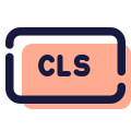 CLS icon