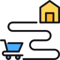 external-home-delivery-ecommerce-kmg-design-outline-color-kmg-design icon
