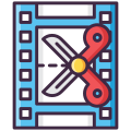 Video Edition icon