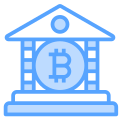 Banque icon