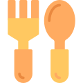 Cutlery icon