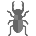 锹虫 icon