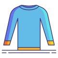 Sweatshirt icon