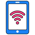 WiFi icon