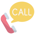 Telefone desligado icon