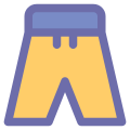 Swim Shorts icon